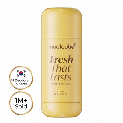 Korean Brightening Deodorant