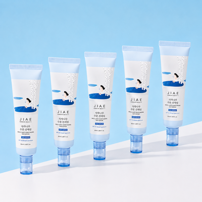 Birch Juice Moisturizing Sun Serum