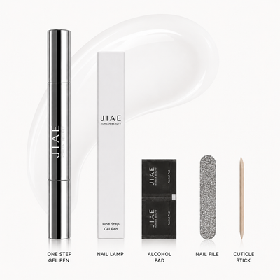 Korean One Step Gel Pen
