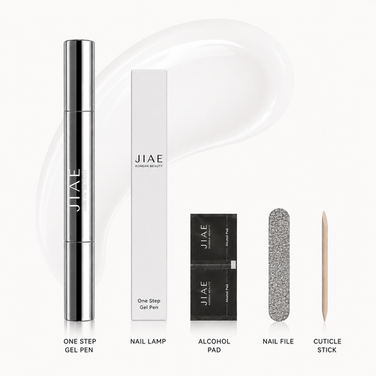 Korean One Step Gel Pen