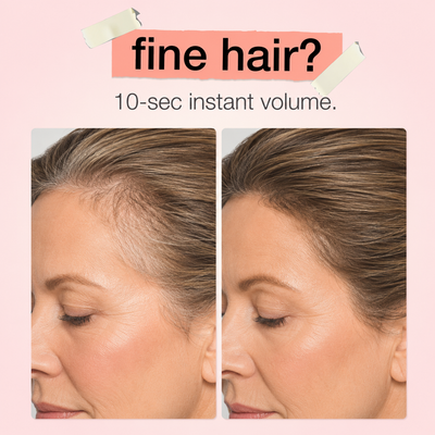 Dab & Go Hair Concealer