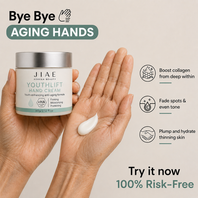 YouthLift Hand Cream