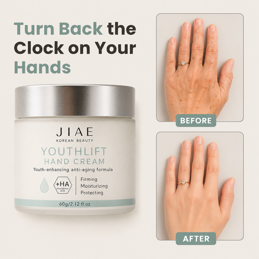 YouthLift Hand Cream