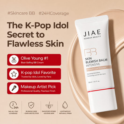 Skin Blemish Balm Intensive