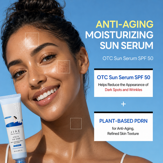Birch Juice Moisturizing Sun Serum