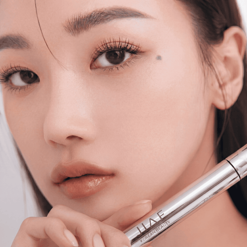 Korean Waterproof Peptide Mascara