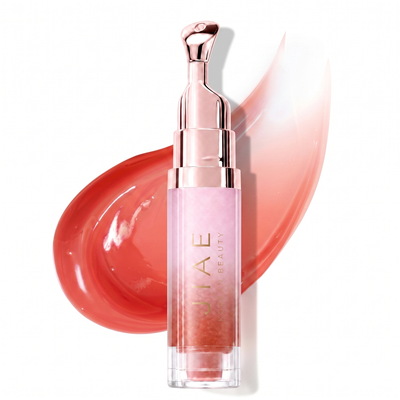 Korean Brightening Lip Serum