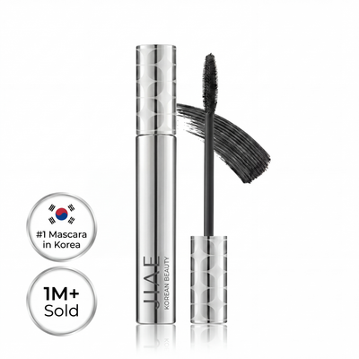 Korean Waterproof Peptide Mascara