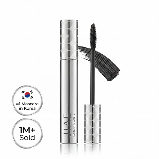 Korean Waterproof Peptide Mascara
