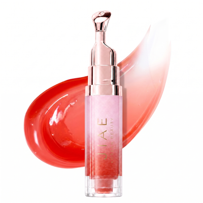 Korean Brightening Lip Serum