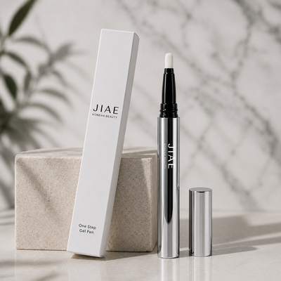Korean One Step Gel Pen