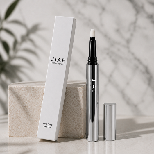 Korean One Step Gel Pen