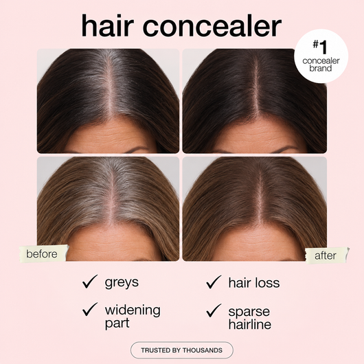 Dab & Go Hair Concealer