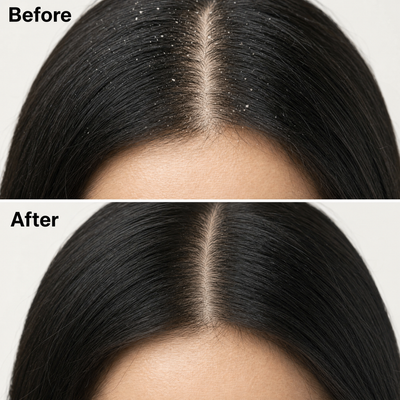 Korean Scalp Relief Bar