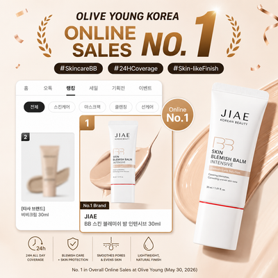 Skin Blemish Balm Intensive