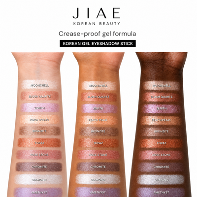 Korean Gel Eyeshadow