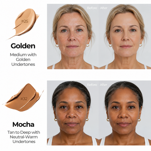 Skin Blemish Balm Intensive