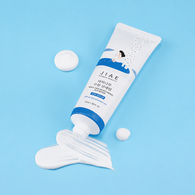 Birch Juice Moisturizing Sun Serum