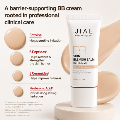 Skin Blemish Balm Intensive