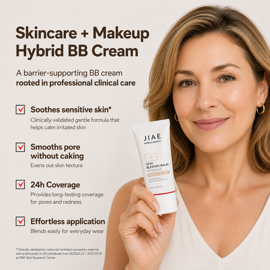 Skin Blemish Balm Intensive