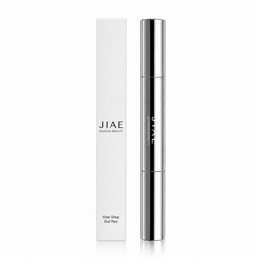 Korean One Step Gel Pen
