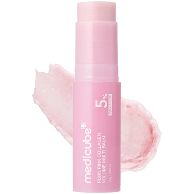 Bálsamo Pink Collagen PDRN