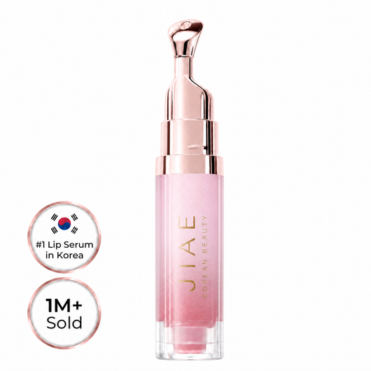 Korean Brightening Lip Serum