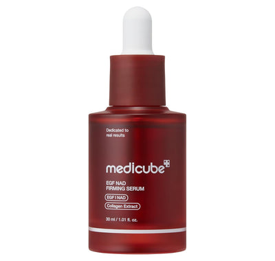 Serum Reafirmante NAD+ EGF
