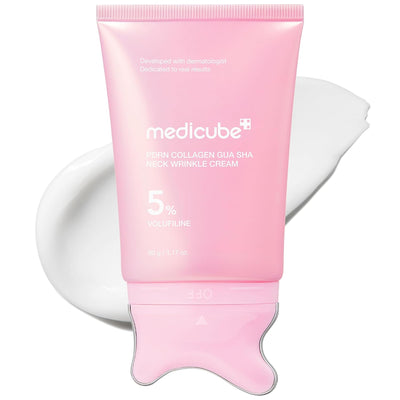 PDRN Collagen Gua Sha Cream