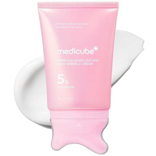 PDRN Collagen Gua Sha Cream