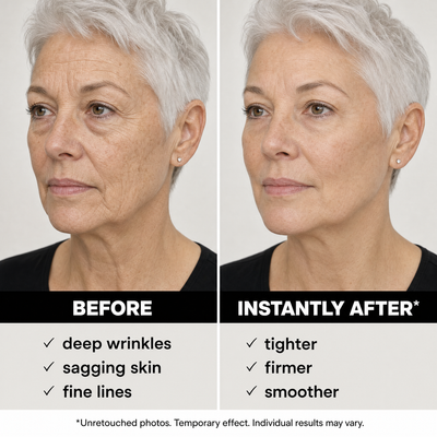 Instant Lift Face Tightener