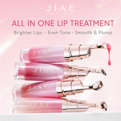 Korean Brightening Lip Serum