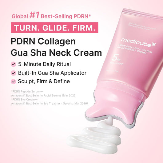PDRN Collagen Gua Sha Cream