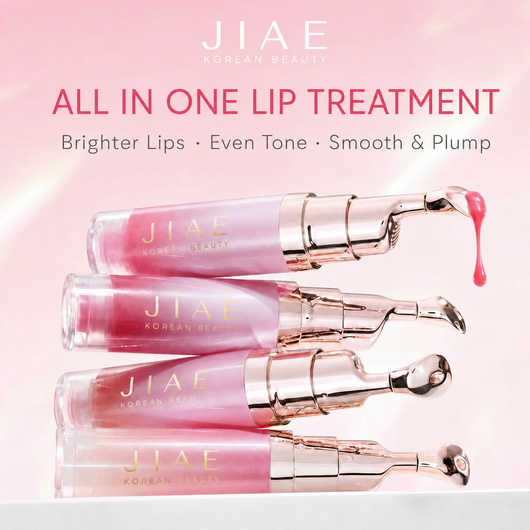Korean Brightening Lip Serum
