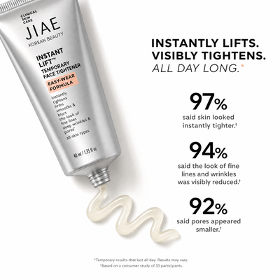 Instant Lift Face Tightener