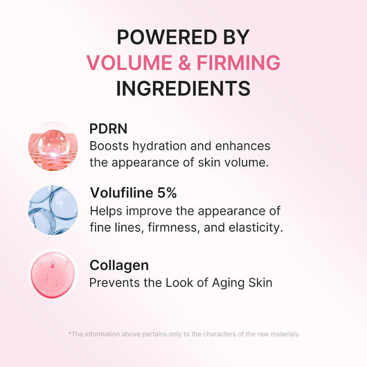 PDRN Collagen Gua Sha Cream