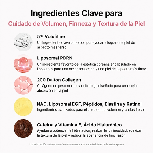 Bálsamo Pink Collagen PDRN