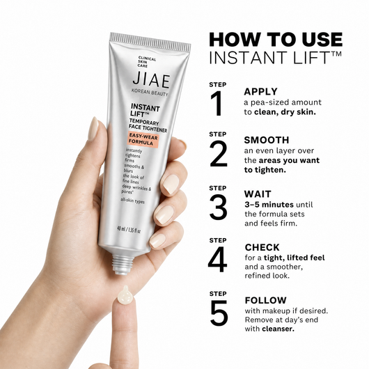 Instant Lift Face Tightener