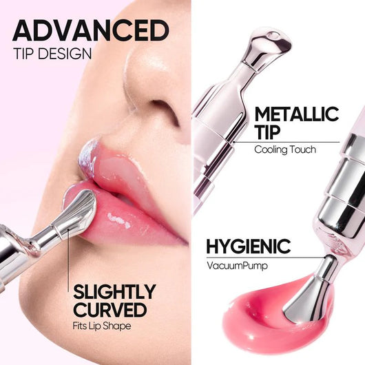 Korean Brightening Lip Serum
