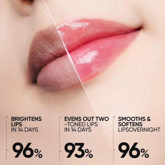 Korean Brightening Lip Serum