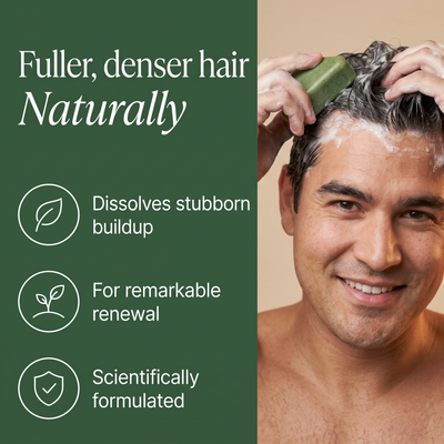 Korean Scalp Relief Bar