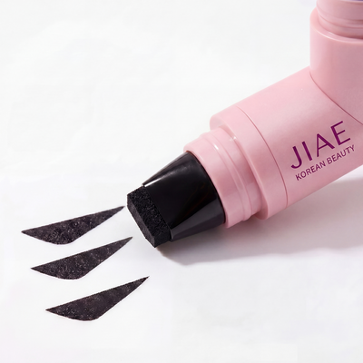 Korean Winged Eyeliner Stamp