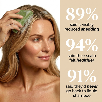 Korean Scalp Relief Bar