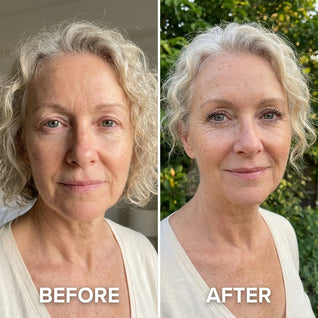 Korean Waterproof Peptide Mascara