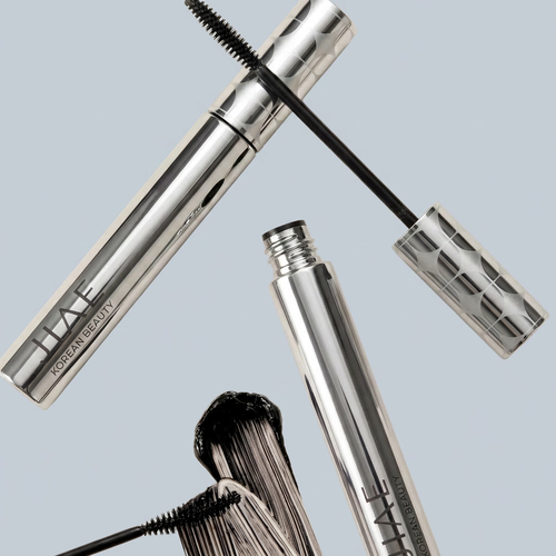 Korean Waterproof Peptide Mascara