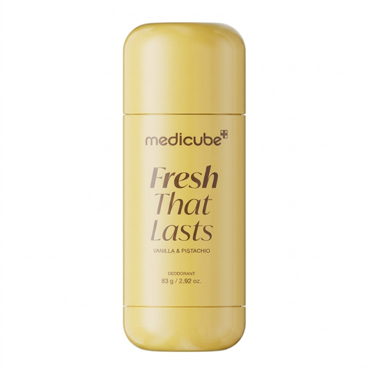 Korean Brightening Deodorant